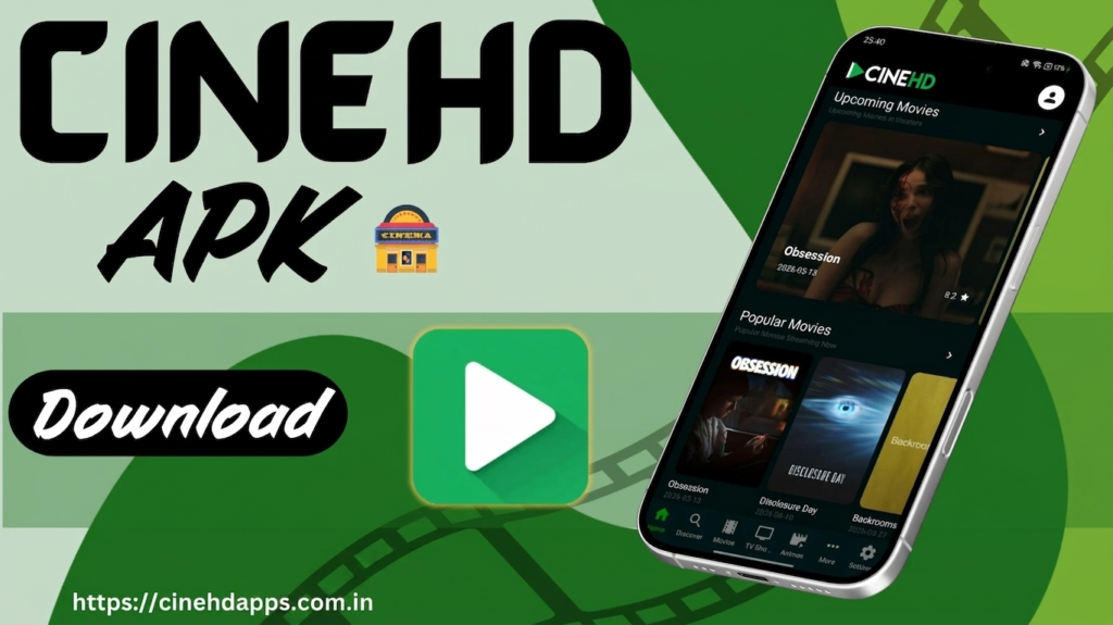 cinehd apk